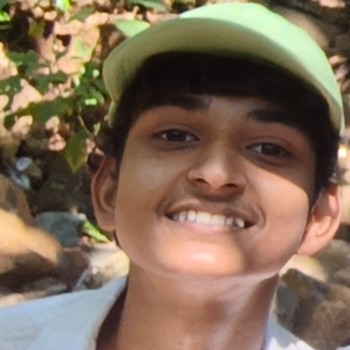 Shubh Tripathi